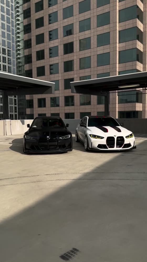 Frame from a Luxury & Lifestyle reel in the bundle