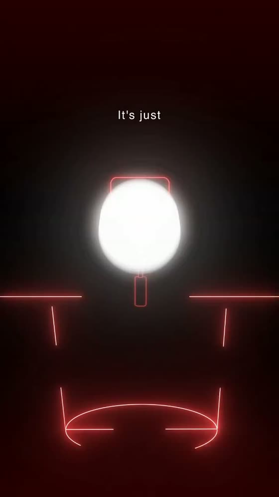 Frame from a Motivation reel in the bundle